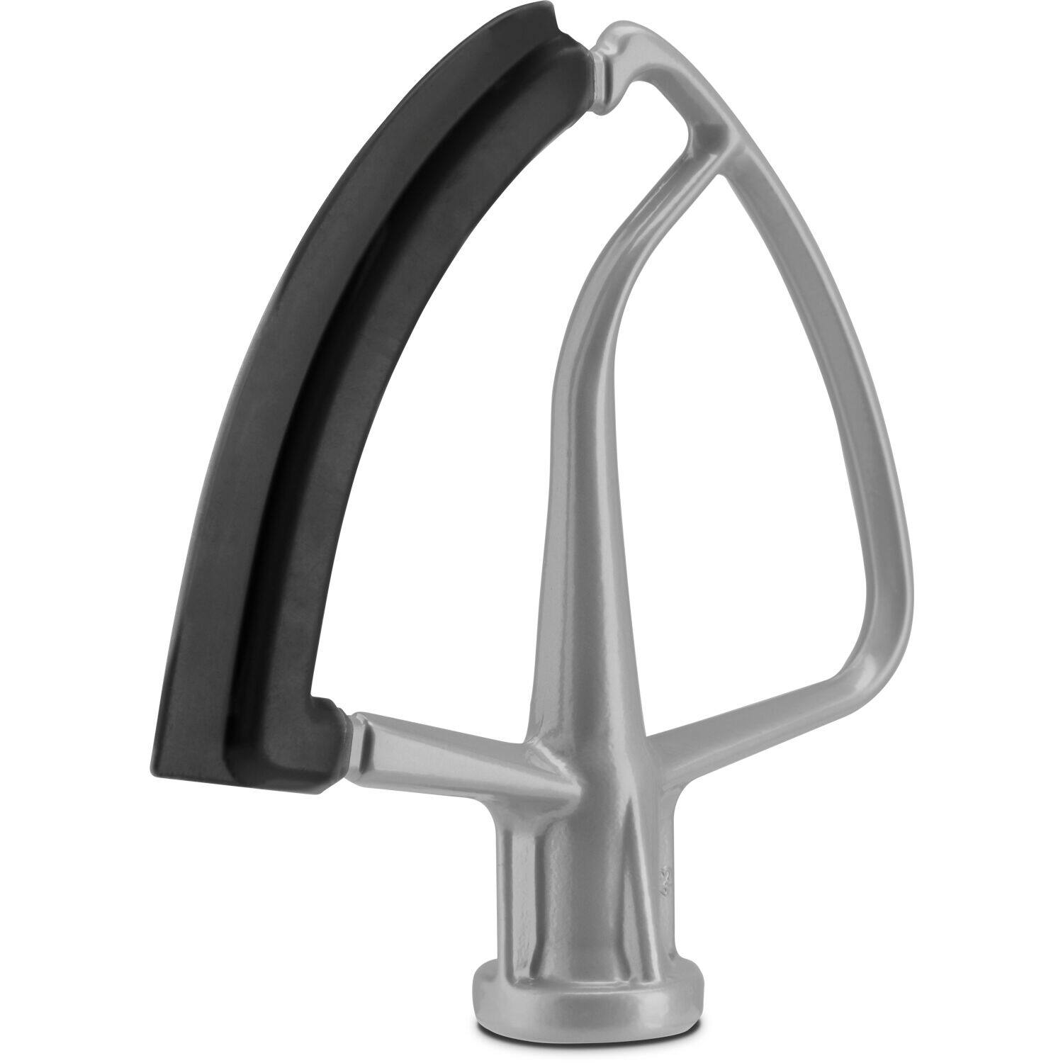 Alt View 2. KitchenAid - Flex Edge Beater for 4.5 and 5 Qt. Tilt-Head Stand Mixers - White.