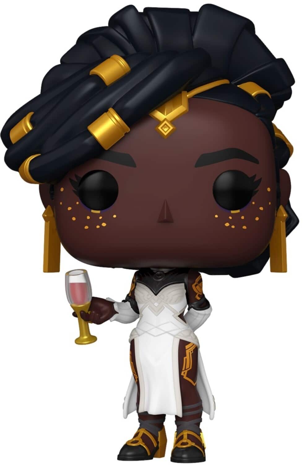 Funko POP! Animation: Arcane: League of Legends Viktor