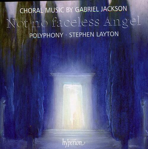 Polyphony - Not No Faceless Angel   - COMPACT DISCS [CD] price history on PriceWatchPro