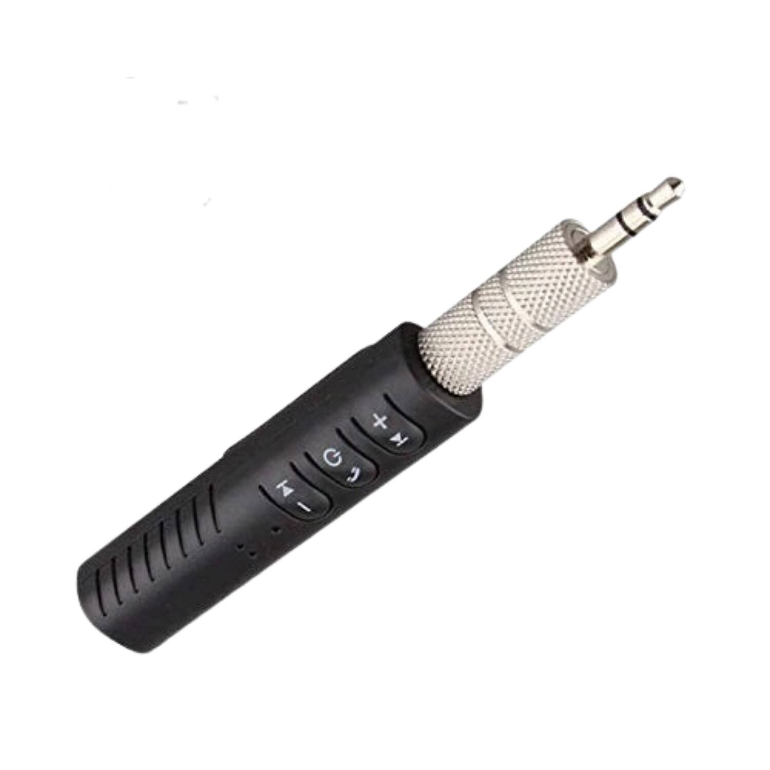 Stock Preferred - Wireless Bluetooth 5.0 AUX Adapter - Black