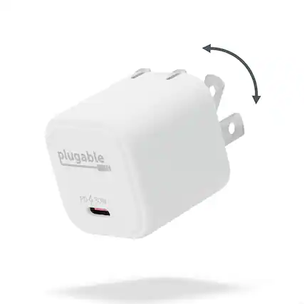 plugable
PD 30W