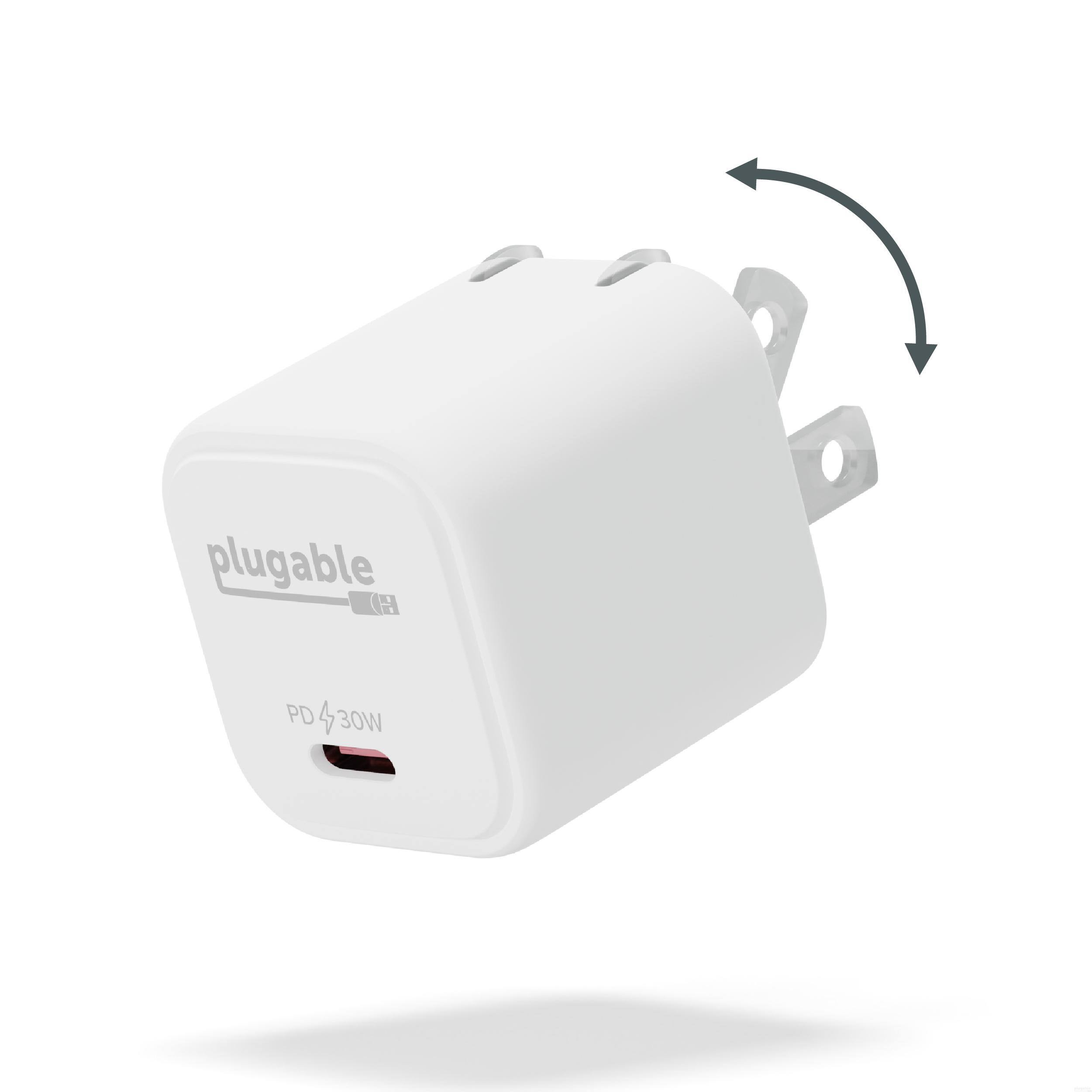 plugable  
PD 30W