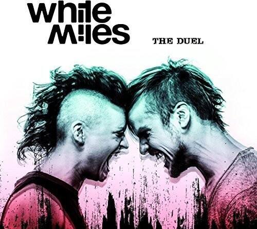 White Miles - Duel   - COMPACT DISCS [CD] price history on PriceWatchPro