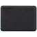 Front. Toshiba - Canvio Advance 4TB External USB 3.0 Portable Hard Drive - Black.