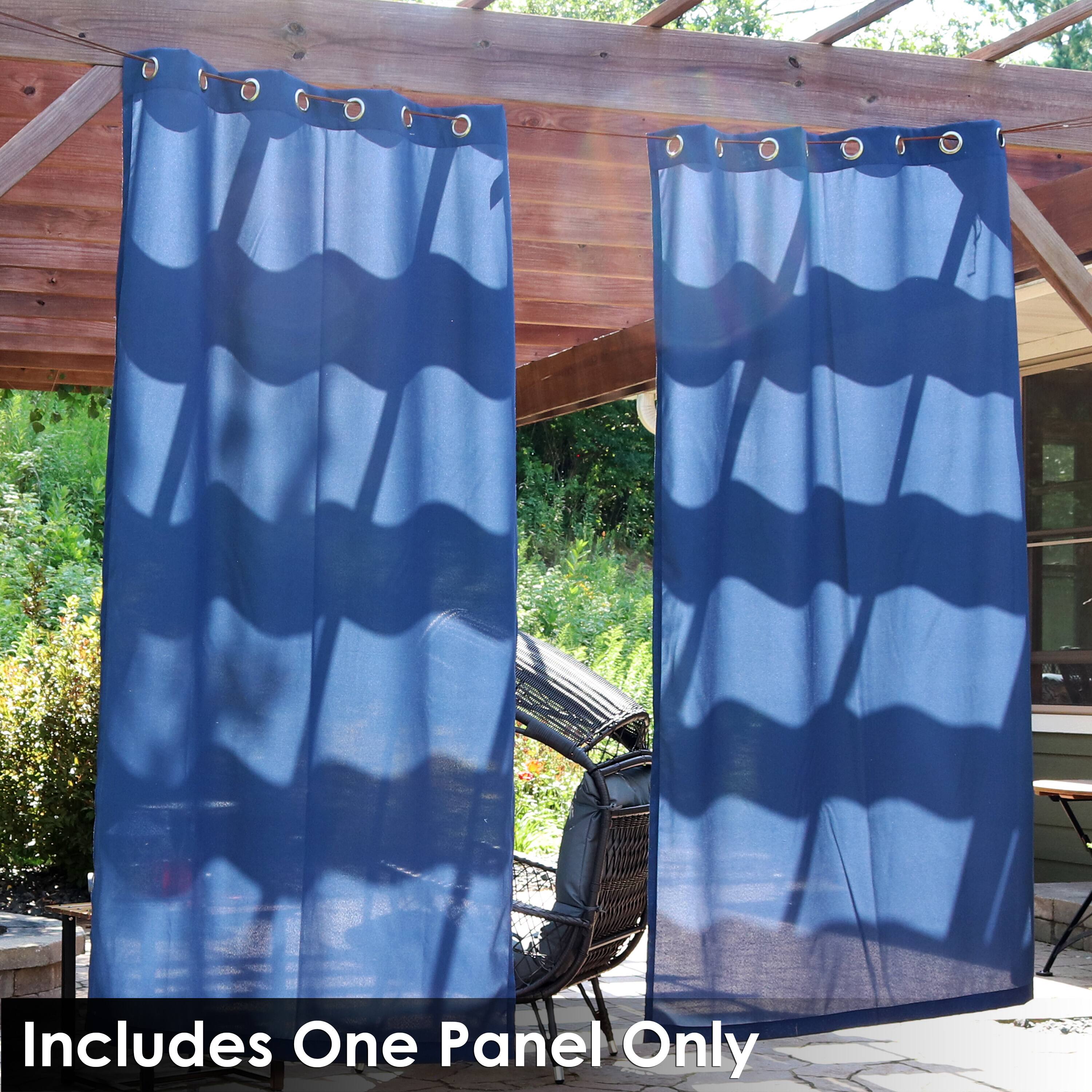 Includes One Panel Only