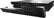 Front Zoom. Nyko - Intercooler for PlayStation 4 - Black.