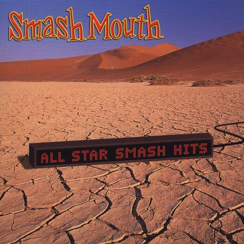  All Star Smash Hits [CD]