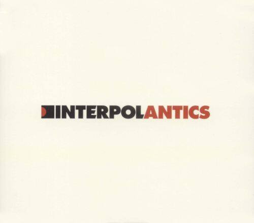  Antics [Bonus CD] [CD]
