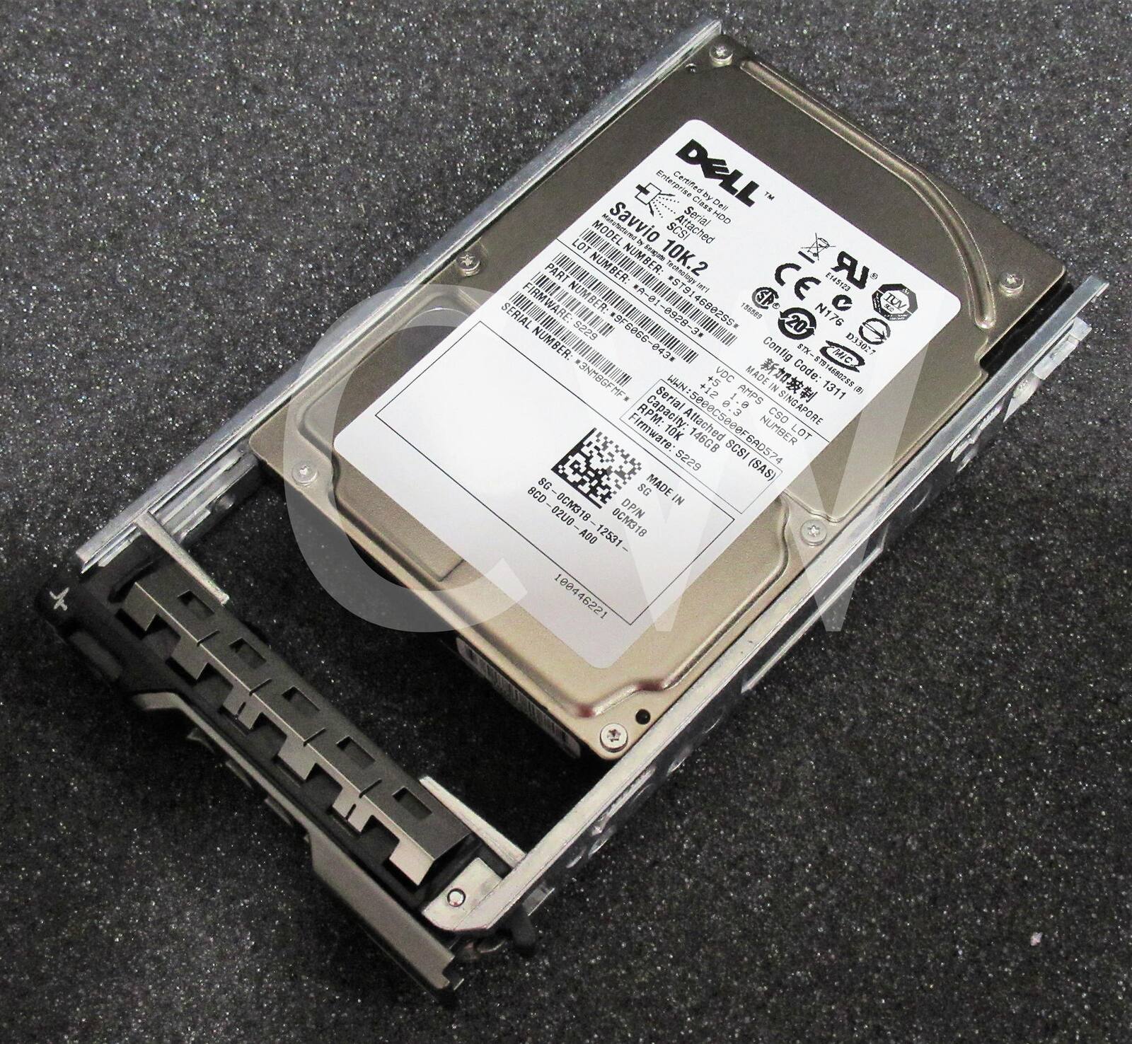 Cumma DELL Cas byDei Dell Savvio Attached Serial NDD MODEL SCSI LDT NDION NUMBER. 10K.2 PART NUMBER: Tkelgy T CE CEXBNIS LR NON FIRMWARE I NUMBER - A - SE TUY SERIAL -4928-3 4600255 E N176 5229 oFGecs 3. 20 NUMBER: 043 Contig 8T C BXHCT #3NMOGFHF HUN +5 VDC SOAM Code: +12 IN 1311 F Serial 1 AMPS a IN SINGAPORE RPM: Capacity: 2.3 3 CSO Firmware: 10K Attached Seeec5eeeF6AD574 145G8 NUMBER LOT S229 SCSI (SAS) SG SG MADE BCD 3 IN O2LO DP/N ADD - 12531 CM318 100448221

DELL
Savvio 10K.2
Attached Serial NDD MODEL SCSI LDT NDION NUMBER. 10K.2 PART NUMBER: