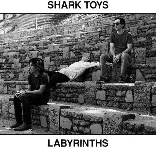 SHARK TOYS  
LABYRINTHS
