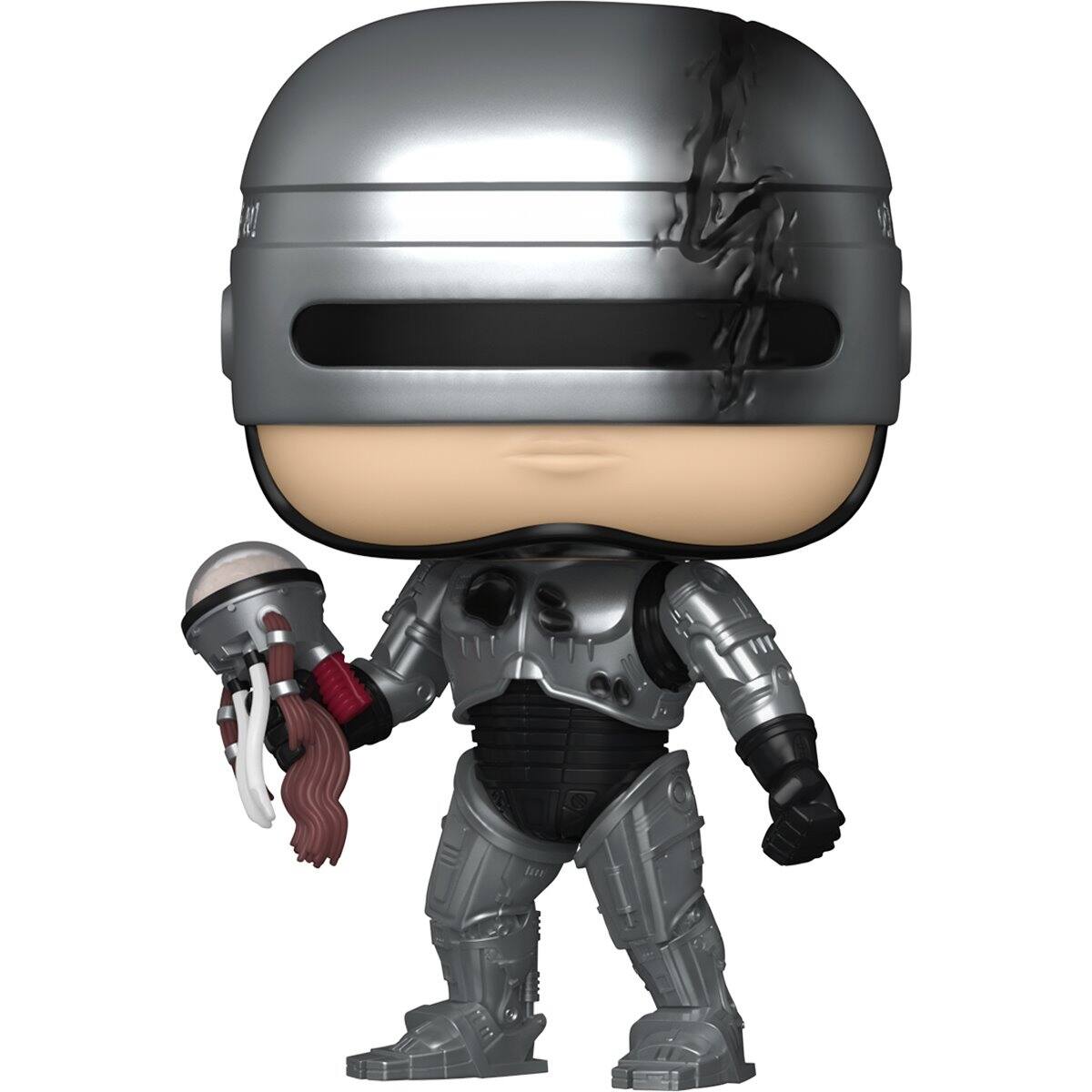 Funko Robocop 2: Robocop Chase - Best Buy
