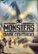 Front Standard. Monsters: Dark Continent [DVD] [2014].