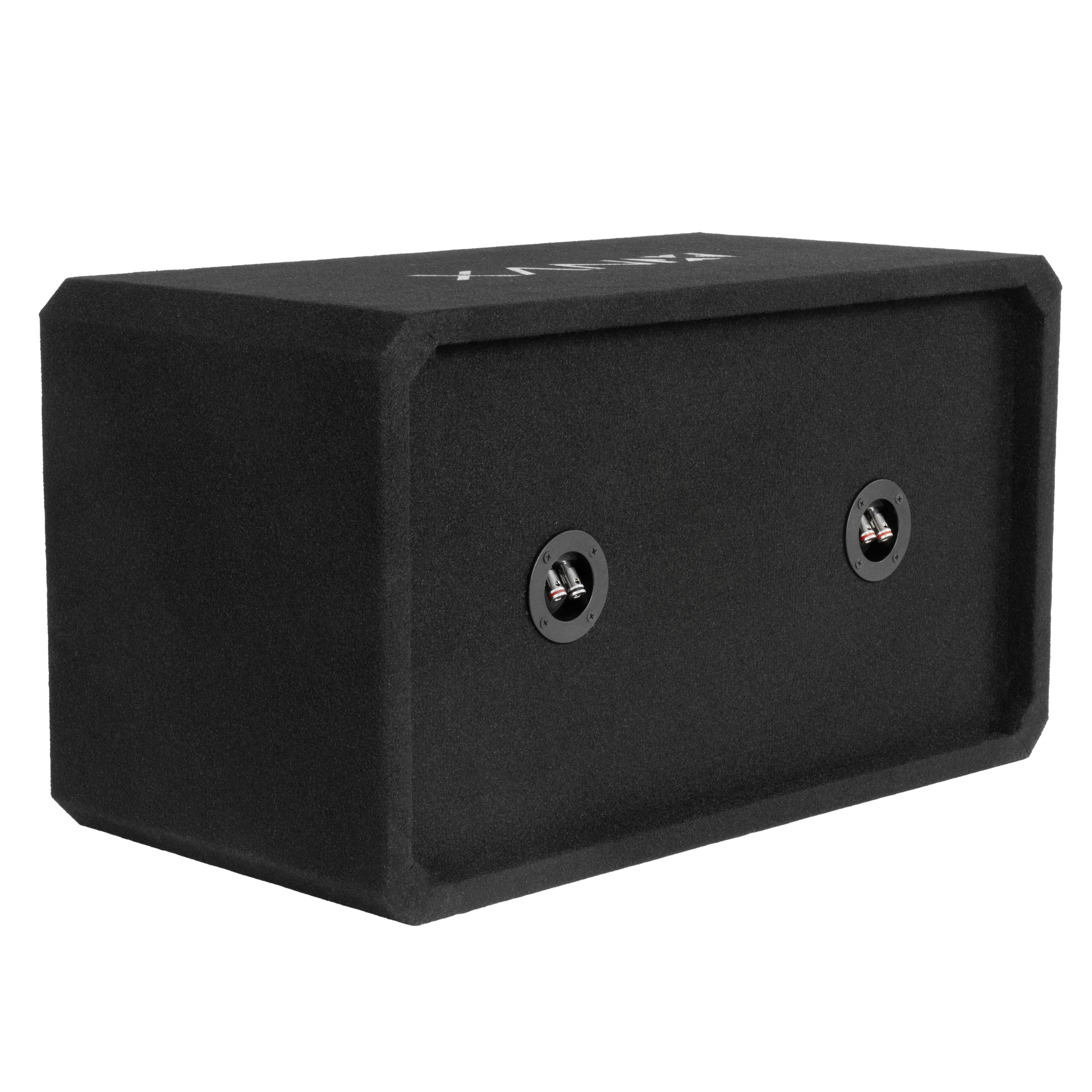 NVX NE122S Dual 12