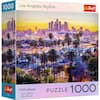 1000 Los Angeles Skyline
Trefl
10913
1000 pieces
26.9 x 18.9 in
68 x 48 cm
PUZZLE 1000