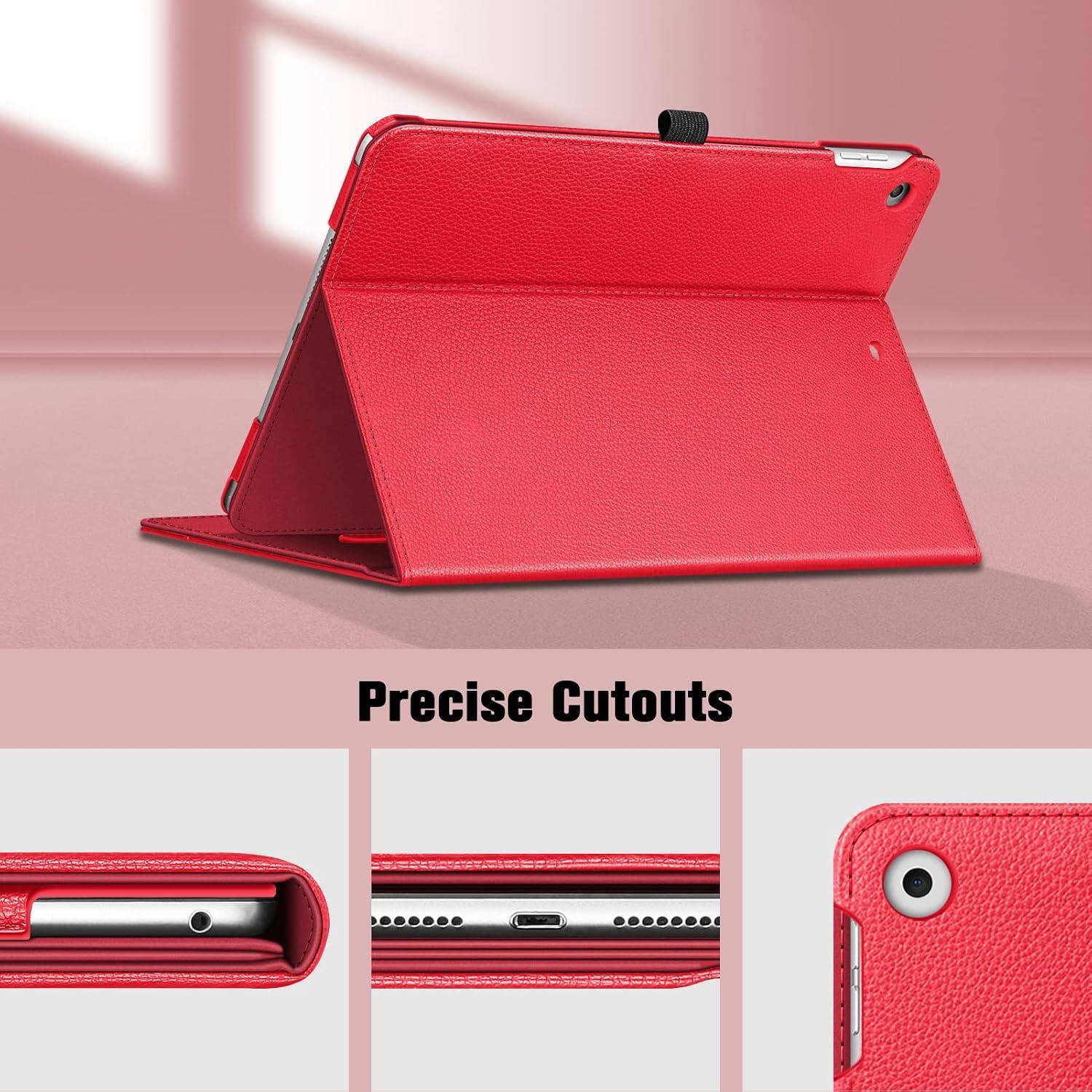 Precise Cutouts