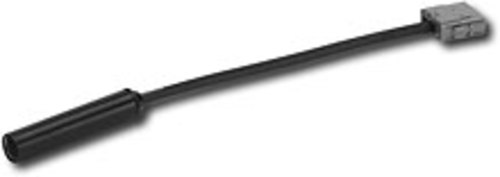 Metra - Antenna-to-Radio Adapter Cable for Subaru or Outback - Black