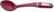 Front Standard. KitchenAid - Cook's Series Nylon Basting Spoon - Red.