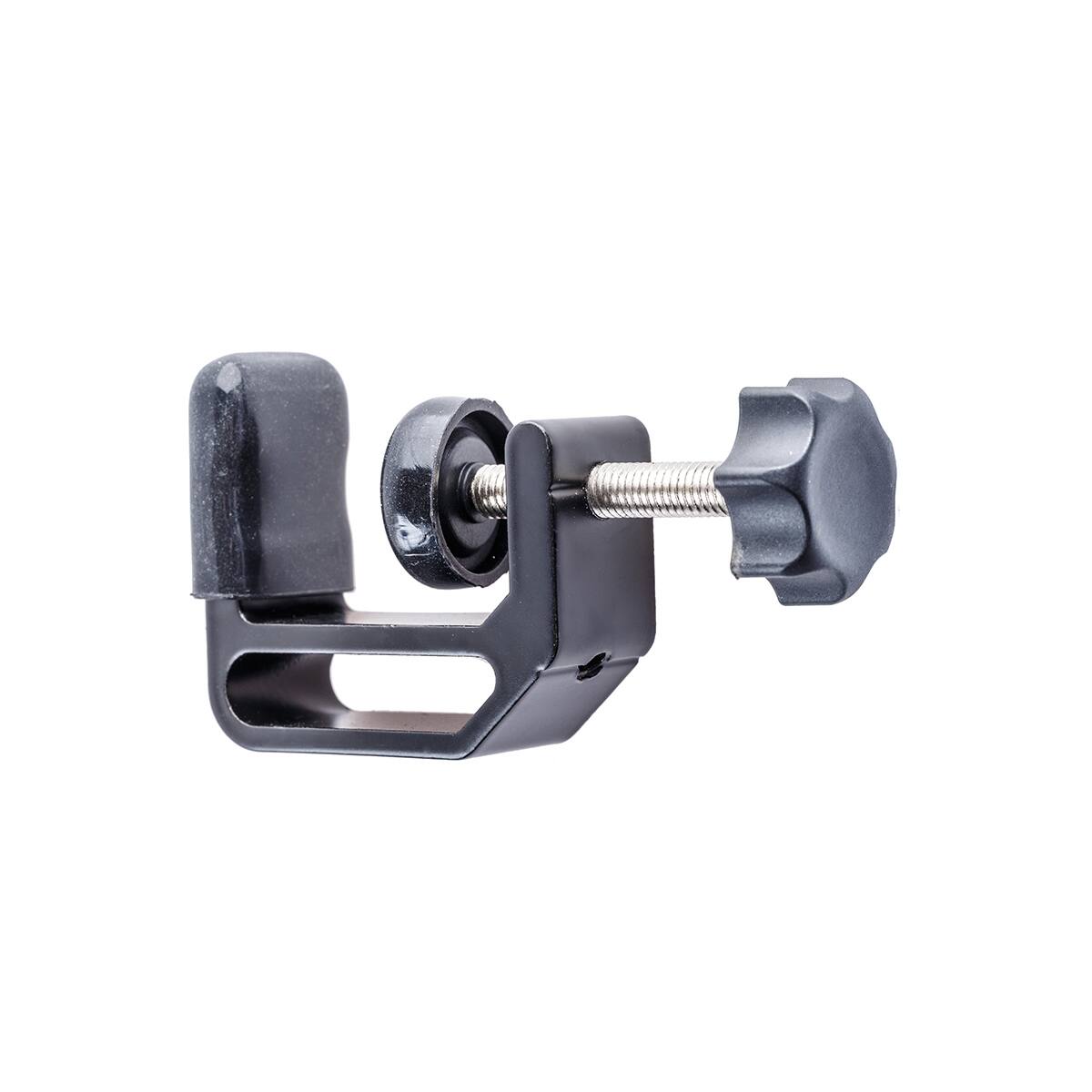 Alt View 5. Flashpoint - Flashpoint Mounting Clamp for Portable Battery Packs to Stands or Poles.