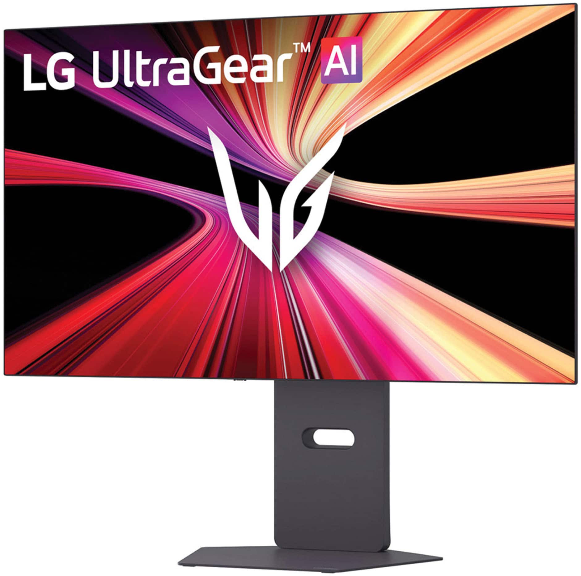 LG - UltraGear 32 OLED Dual Mode (4K UHD 240Hz, FHD 480Hz) 0