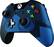 Left. Microsoft - Xbox One Special Edition Midnight Forces Wireless Controller - Camouflage.