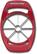 Front Standard. KitchenAid - Cook's Series Fruit Slicer - Red.