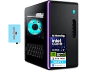 Alienware Aurora R7 Gaming Desktop Intel Core i7 8700 16GB Alienware Aurora R7 Gaming Desktop Intel Core i7 8700 16GB