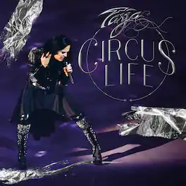 Tarja - Circus Life - VINYL LP