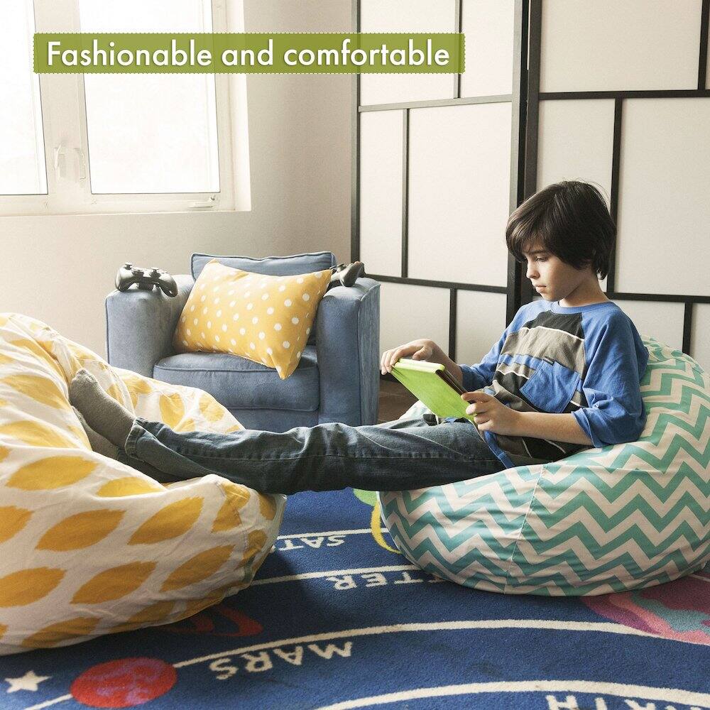 Fashionable and comfortable