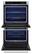Alt View 11. KitchenAid - 30" Built-In Double Electric Wall Oven.