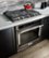 Alt View Zoom 11. KitchenAid - 30" Built-In Single Electric Convection Wall Oven - Stainless Steel.