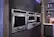 Alt View 14. KitchenAid - 27" Built-In Single Electric Convection Wall Oven - Stainless Steel.
