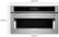 Alt View Zoom 11. KitchenAid - 1.4 Cu. Ft. Built-In Microwave - Stainless steel.