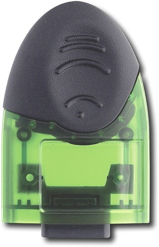 Front Standard. Mad Catz - Xbox Memory Card 8MB.