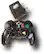 Front Standard. Mad Catz - GameCube MicroCON Wireless Controller.