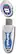 Front Standard. PNY - Collegiate Attaché 256MB USB 2.0 Flash Drive (DePaul University).