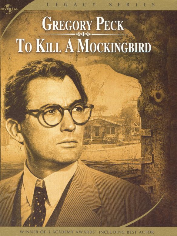  To Kill a Mockingbird [Special Edition] [2 Discs] [DVD] [1962]