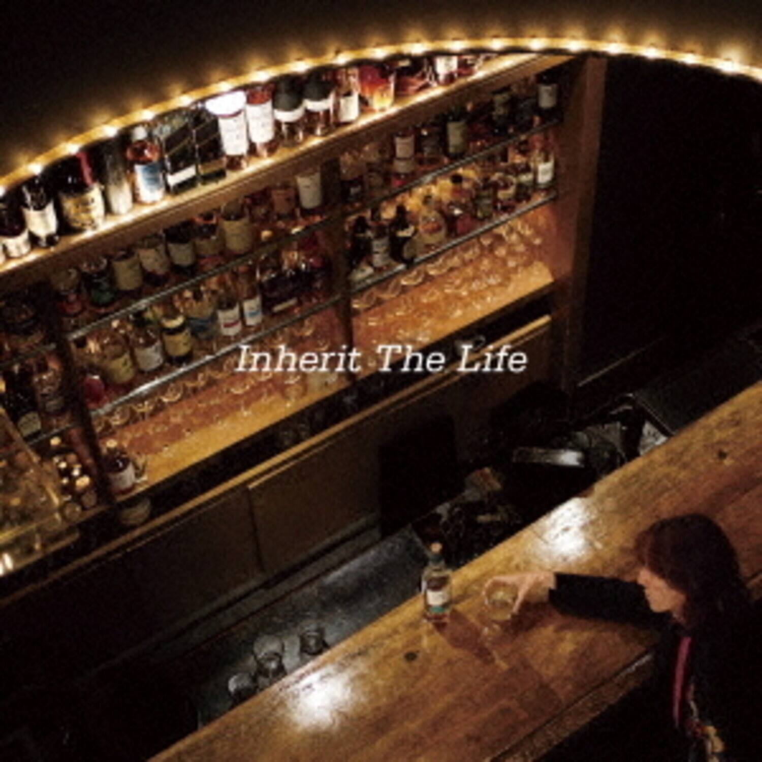 Toshiki Kadomatsu - Inherit The Life   - COMPACT DISCS [CD] price history on PriceWatchPro