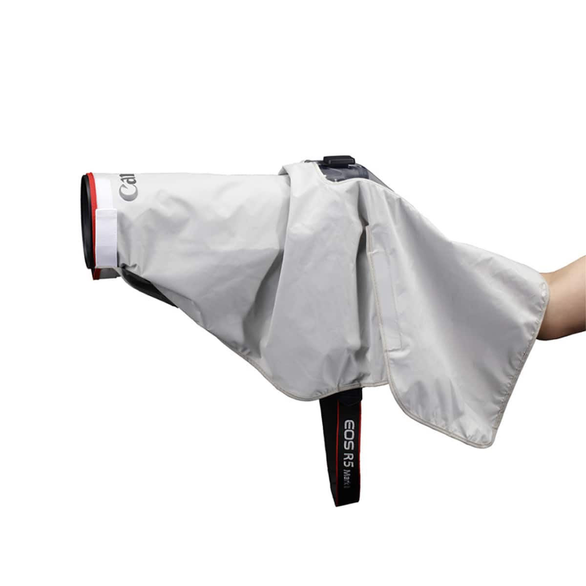 Canon - ERC-R5S Rain Cover for EOS R1 and EOS R5 Mark II Camera, Small price history on PriceWatchPro