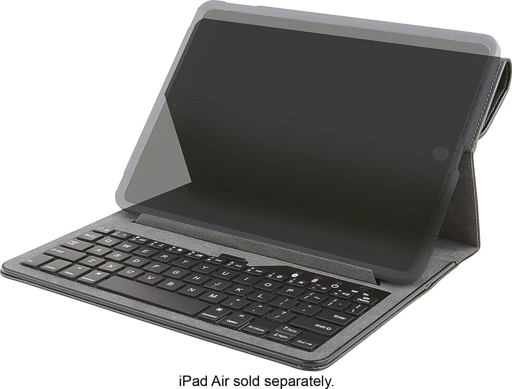 otterbox ipad air case with keyboard