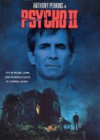 Psycho II [WS] [DVD] [1983] - Front_Original