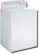 Angle Standard. Frigidaire - 3.0 Cu. Ft. 12-Cycle Super Capacity Washer - White.