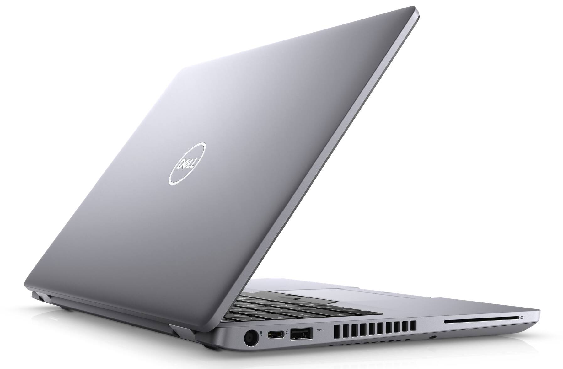 Back. Dell - Latitude 5310 Laptop PC Computer | Intel Core i5-10th | 16GB RAM | 256GB NVMe | WebCam | 13-in FHD | Backlit KB | HDMI..