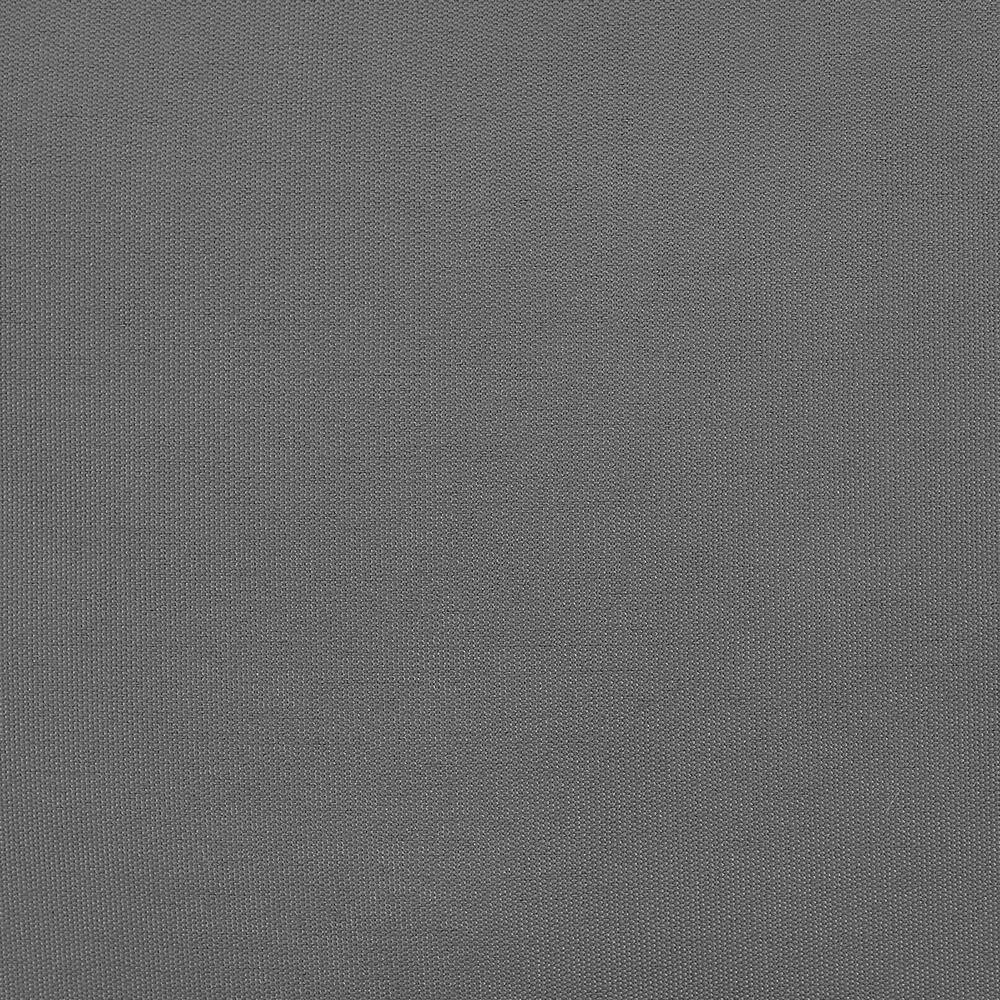 Alt View 2. Crosley Furniture - Catalina Round Outdoor Sectional Sofa Furniture Cover - Gray.