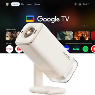 For you
Live
Apps
Library
Google TV
Top picks for you
Your apps
NETFLIX
hulu
Aurzen
Spotify
YouTube