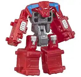 WFC-S31 Smashdown Battle Masters | Transformers Generations War for Cybertron Siege Chapter