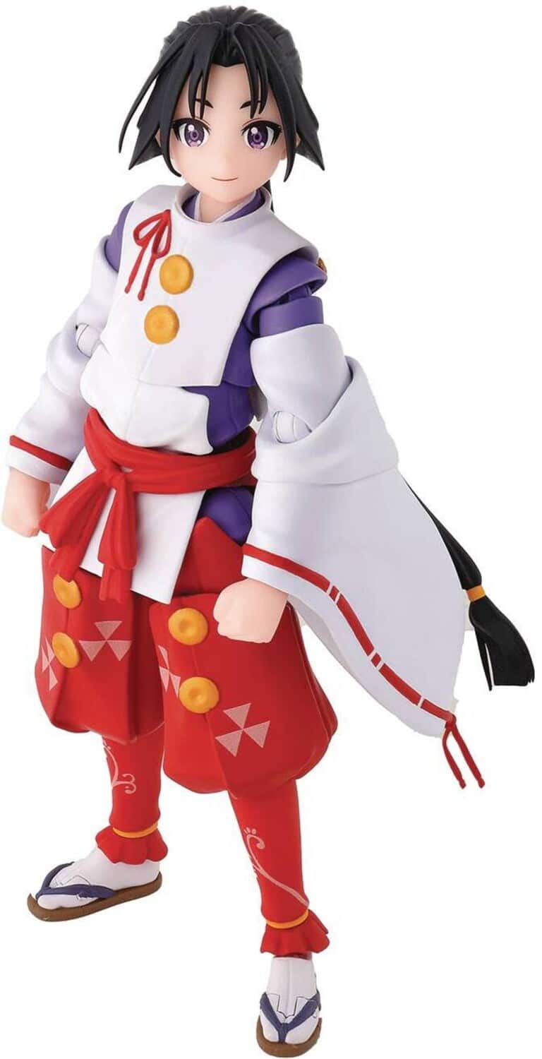 Bandai - Tamashii Nations - The Elusive Samurai - S.H.Figuarts - Tokiyuki Hojo Action Figure - Collectibles - Multicolor price history on PriceWatchPro