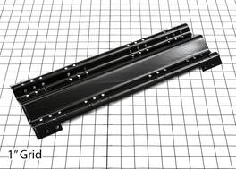 Music City Metals - MCM919851118 heat plate, porc stl, 17.5625 x 6.3125;