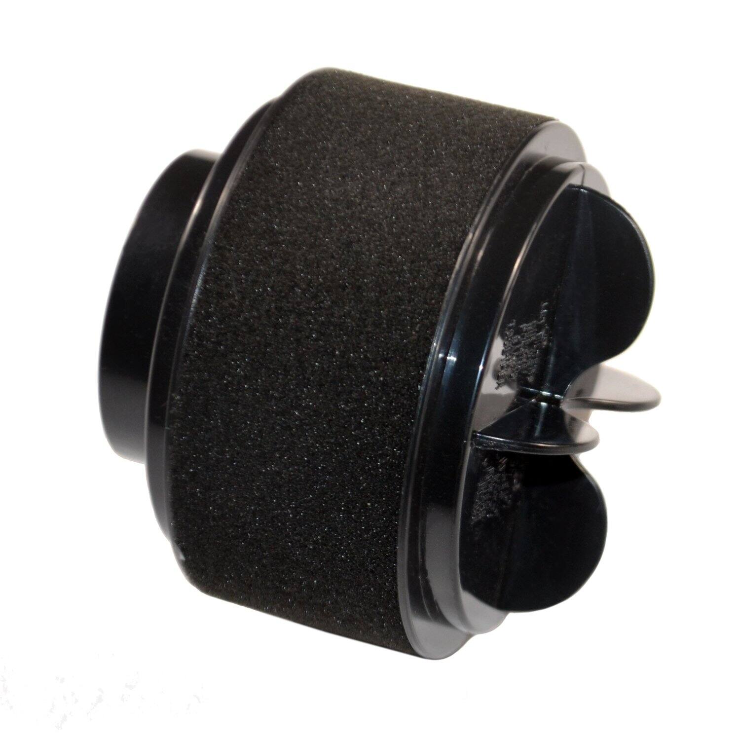 Front. HQRP - HQRP Inner and Outer Circular Filter Set for Bissell Easy Vac 3120 3130 series Upright Vacuum Replaces 203-7023.