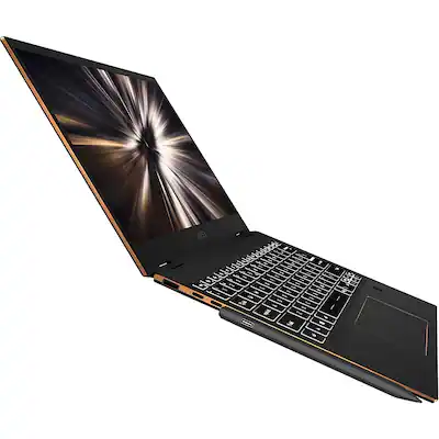 MSI Summit E14 - i7, GTX 1650 Ti Max-Q, écran 4K - Très bon état MSI Summit E14 - i7, GTX 1650 Ti Max-Q, écran 4K - Très bon état