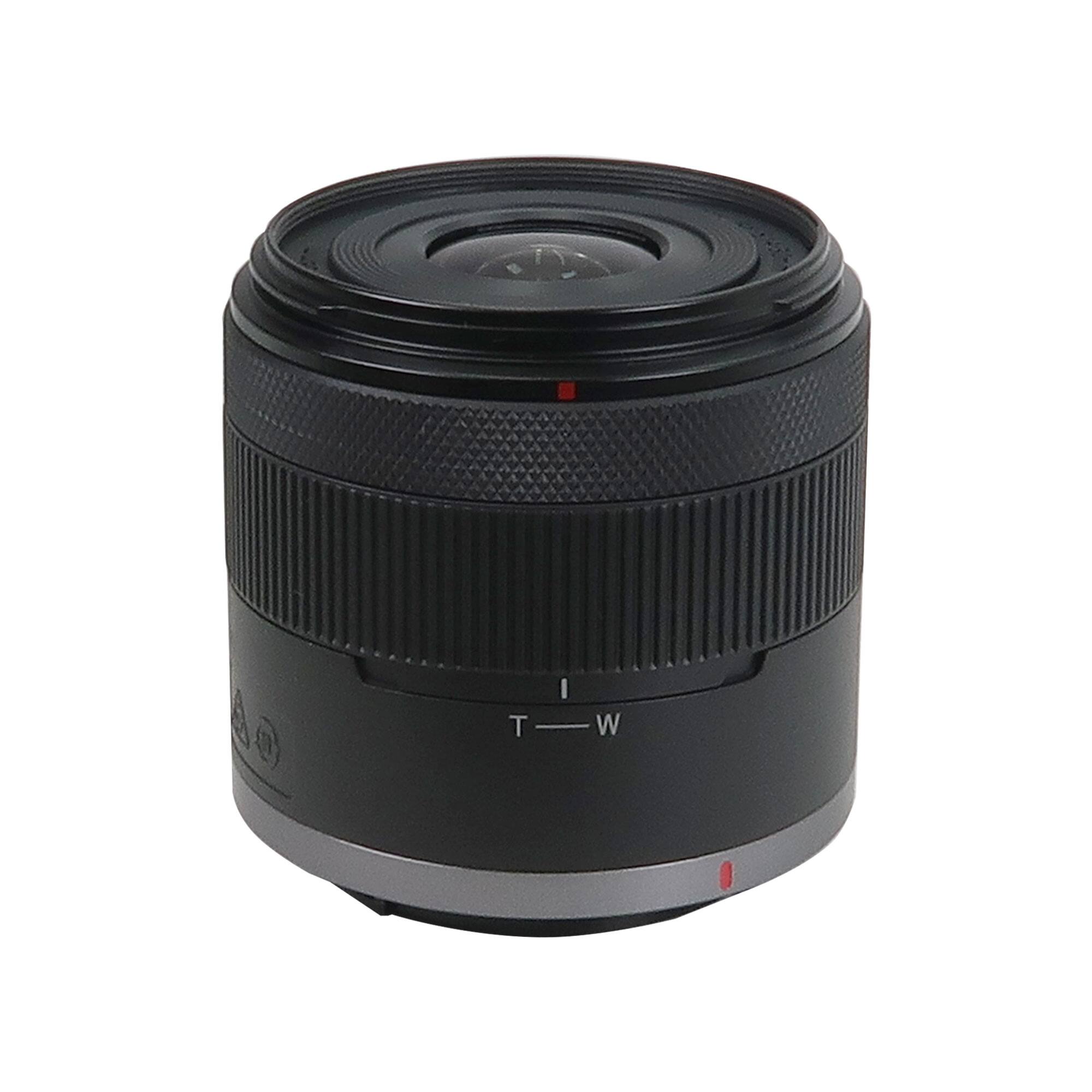Canon RF-S 14-30mm F4-6.3 IS STM PZ｜ Canon RF-S 14-30mm F4-6.3 IS STM PZ Lens Review